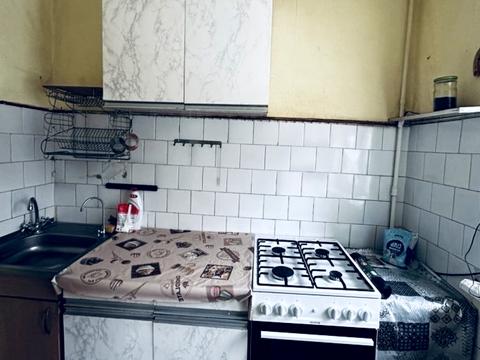 квартира за адресою Харківських Дивізій вул., 22