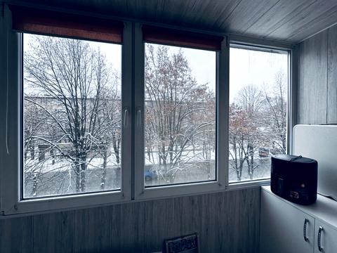 квартира за адресою Харківських Дивізій вул., 22