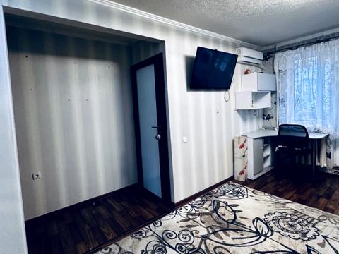 квартира за адресою Харківських Дивізій вул., 22