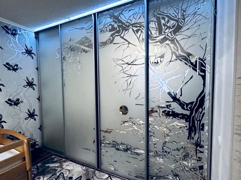 квартира за адресою Харківських Дивізій вул., 22