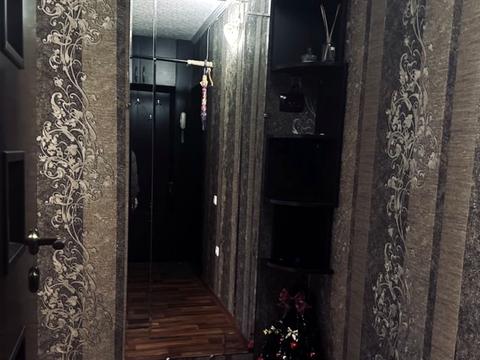 квартира за адресою Харківських Дивізій вул., 22