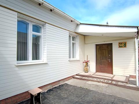 дом по адресу Профспілковій, 58