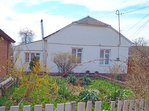 дом по адресу Профспілковій, 58