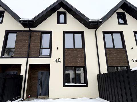 будинок за адресою сергія мазіна, 4