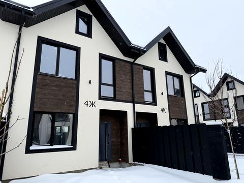 будинок за адресою сергія мазіна, 4