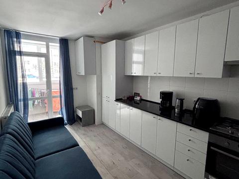 квартира по адресу Глинянский Тракт ул., 1Б