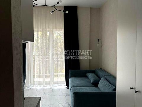 квартира за адресою Свободи вул., 32