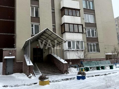 квартира за адресою Павла Тичини просп., 10