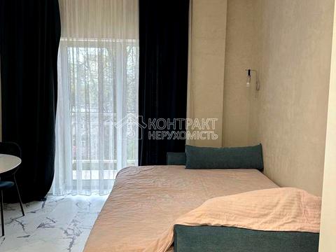 квартира за адресою Свободи вул., 32