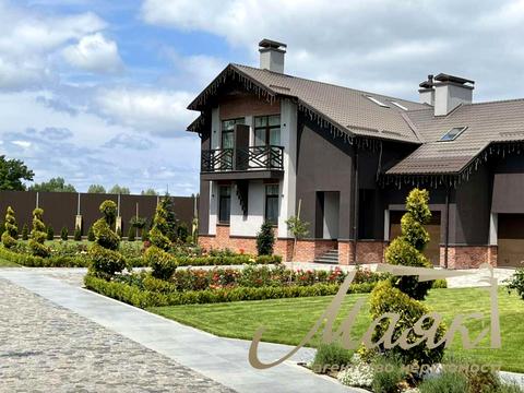 будинок за адресою Малишка