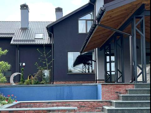 будинок за адресою Малишка