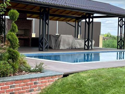 будинок за адресою Малишка