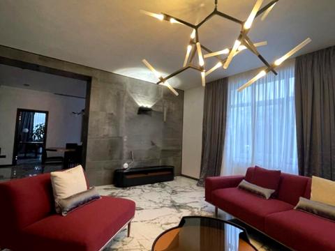 будинок за адресою Малишка