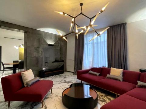 будинок за адресою Малишка