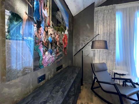 будинок за адресою Малишка