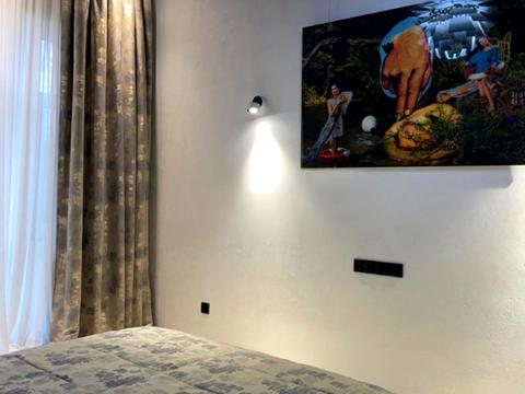 будинок за адресою Малишка