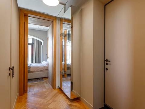 квартира за адресою Інститутська вул., 13-А