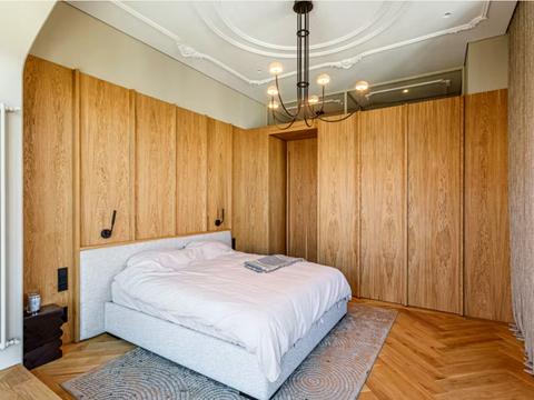 квартира за адресою Інститутська вул., 13-А