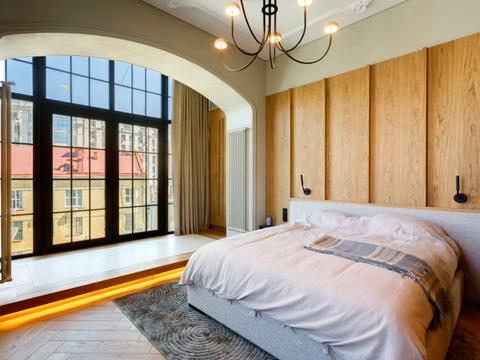 квартира за адресою Інститутська вул., 13-А