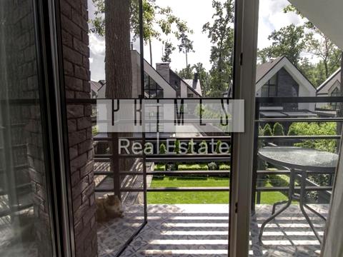 дом по адресу Евгения Коновальца ул.