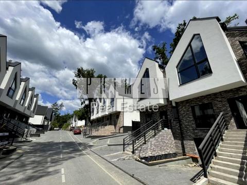 дом по адресу Евгения Коновальца ул.