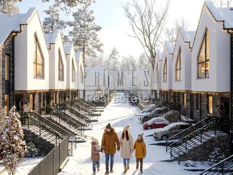 дом по адресу Евгения Коновальца ул.