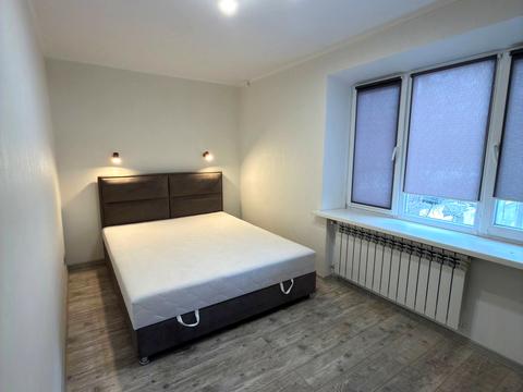 квартира по адресу Леси Украинки просп. (Пушкина), 61