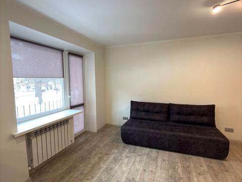 квартира по адресу Леси Украинки просп. (Пушкина), 61