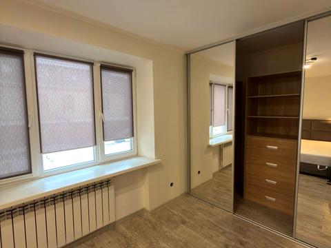 квартира по адресу Леси Украинки просп. (Пушкина), 61