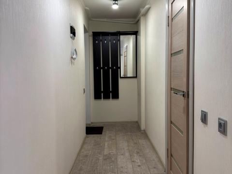 квартира по адресу Леси Украинки просп. (Пушкина), 61