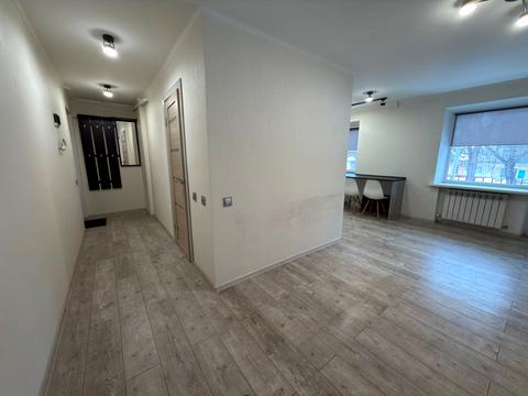 квартира по адресу Леси Украинки просп. (Пушкина), 61