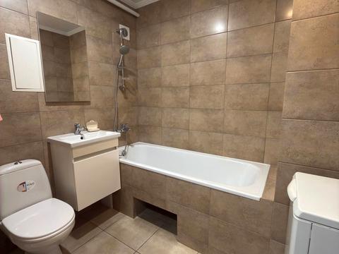 квартира по адресу Леси Украинки просп. (Пушкина), 61