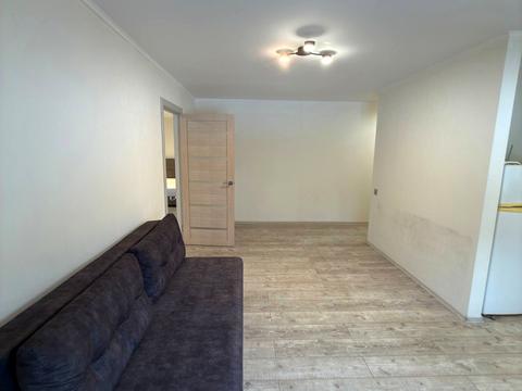 квартира по адресу Леси Украинки просп. (Пушкина), 61