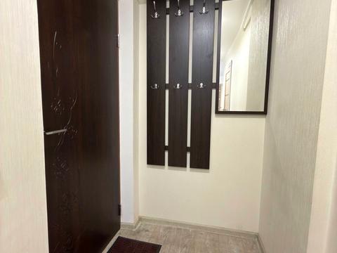 квартира по адресу Леси Украинки просп. (Пушкина), 61