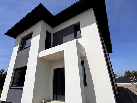 будинок за адресою Яблунева, 1