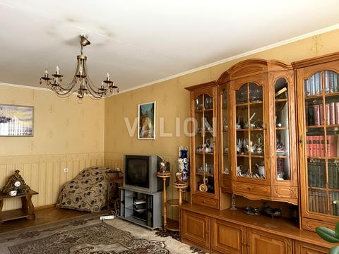 квартира за адресою Павла Тичини просп., 10