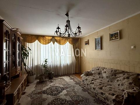 квартира за адресою Павла Тичини просп., 10