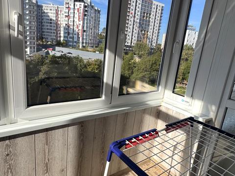 квартира по адресу Под Голоском ул., 15б