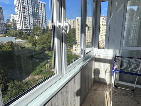 квартира по адресу Под Голоском ул., 15б