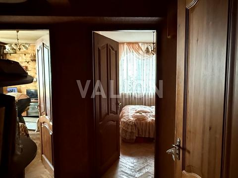 квартира за адресою Павла Тичини просп., 10