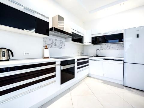 квартира по адресу Пантелеймоновская ул., 88/1