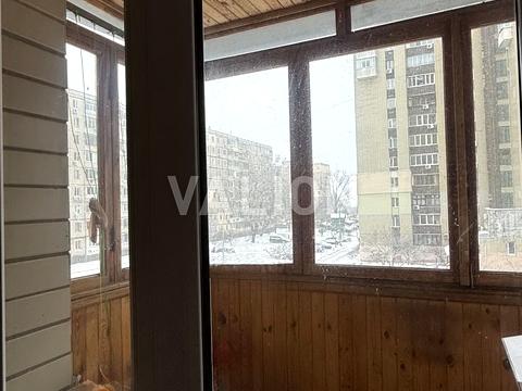 квартира за адресою Павла Тичини просп., 10