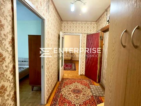 квартира за адресою Харківське шосе, 180/21