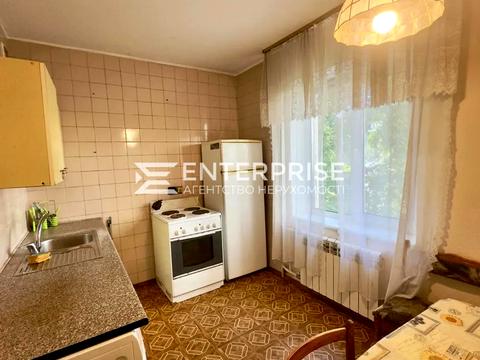 квартира за адресою Харківське шосе, 180/21