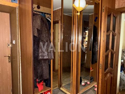 квартира за адресою Павла Тичини просп., 10