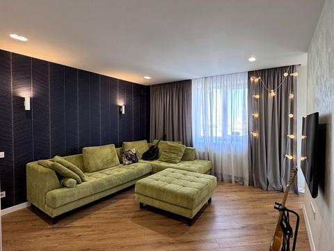 квартира за адресою Івана Сльоти вул., 50а-в