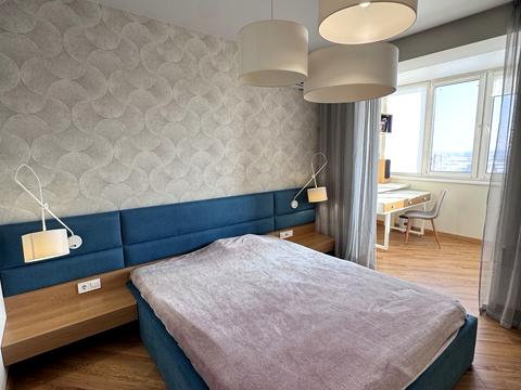 квартира за адресою Івана Сльоти вул., 50а-в