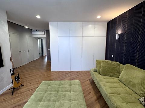 квартира за адресою Івана Сльоти вул., 50а-в