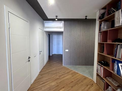 квартира за адресою Івана Сльоти вул., 50а-в