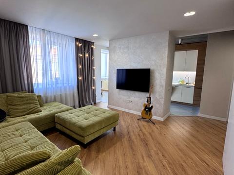 квартира за адресою Івана Сльоти вул., 50а-в